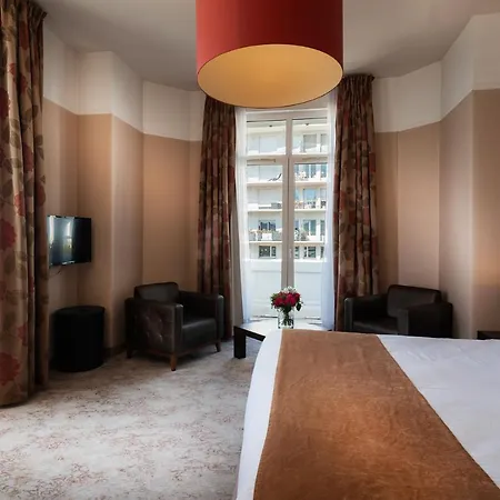 엑셀시어 4* Saint-Raphaël